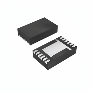 Gestión de Energía (PMIC) 12 VFDFN Exposed Pad BQ27500DRZR-V120 Comprar Componentes Electrónicos Online BOM IC En Stock - Product Image 1