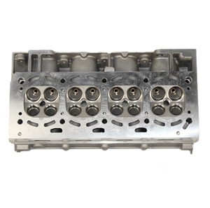AUB/AXP/<span class=keywords><strong>BBZ</strong></span>/BCA/BKY/CKA testata completa con OEM 036103373AK nuova condizione DOHC Cam per VW - Product Image 1