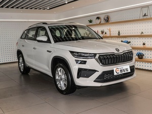 <span class=keywords><strong>Skoda</strong></span> Kodiaq 2025 TSI330, 5 <span class=keywords><strong>Plazas</strong></span>, 2WD, Edición Performance, SUV Automático, Gasolina, Neumáticos R18, Asientos <span class=keywords><strong>de</strong></span> Cuero, Techo Panorámico - Product Image 3