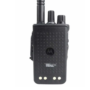 Xir E8628i ใช้ได้กับ GP-3250 เครื่องส่งรับวิทยุแบบพกพาสำหรับใช้งานกลางแจ้ง ระยะ 10 กม. RTako TXQ ดิจิตอล พร้อมคุณสมบัติ Air Band - Product Image 6