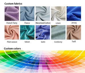 <span class=keywords><strong>Polo</strong></span> de <span class=keywords><strong>Toalla</strong></span> Personalizado para Hombre, 100% Algodón, Transpirable, Corte Holgado, Manga Corta, Color Sólido, para <span class=keywords><strong>Playa</strong></span>, Verano - Product Image 4