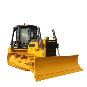 220hp Hot Shantuis Bouwmachine Sd22 Crawler Bulldozer