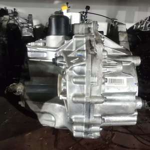Transmisión de Doble Embrague Húmedo de 6 Velocidades 1.5T 6DT35, Repuesto OEM para BYD Q, Caja de Cambios al por Mayor <span class=keywords><strong>2018</strong></span> - Product Image 4