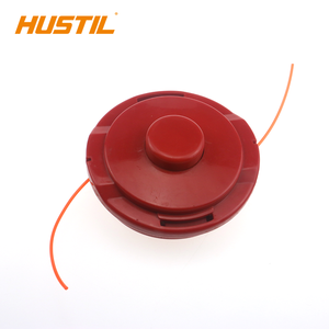 टिकाऊ लचीला पेट्रोल ब्रश कटर स्पेयर पार्ट्स के लिए <span class=keywords><strong>trimmer</strong></span> सिर चीनी घास <span class=keywords><strong>trimmer</strong></span> - Product Image 3