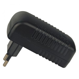 อะแดปเตอร์ PoE 24W 10/100Mbps สำหรับอุปกรณ์เครือข่าย - Product Image 2