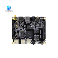 Carte de commande de navigation AMR personnalisée OEM, assemblage électronique de robotique PCBA