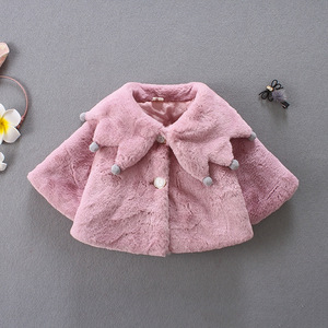Ropa <span class=keywords><strong>de</strong></span> invierno <span class=keywords><strong>para</strong></span> niños al por mayor 165, suéter <span class=keywords><strong>de</strong></span> <span class=keywords><strong>lana</strong></span> con cuello <span class=keywords><strong>de</strong></span> <span class=keywords><strong>pulpo</strong></span>, abrigos <span class=keywords><strong>para</strong></span> niñas, trajes <span class=keywords><strong>para</strong></span> salidas <span class=keywords><strong>de</strong></span> bebés <span class=keywords><strong>de</strong></span> 123 años - Product Image 5