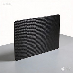 แผ่นกั้นคาร์บอนไฟเบอร์ - Product Image 4