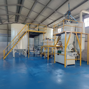 เครื่องผลิตสบู่อัตโนมัติจากก๋วยเตี๋ยว - Product Image 1