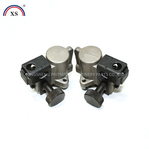 หัวฉีดป้อนกระดาษ Heidelberg Sm102 หัวฉีดแยกกระดาษสำหรับเครื่องพิมพ์ออฟเซต - Product Image 3