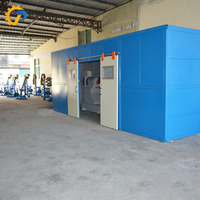 Machine de regroupement à Double torsion à grande vitesse Chipeng pour fil de cuivre 300/500/630mm ligne de fabrication de câbles électriques en Afrique du Sud