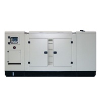 מכירה לוהטת המתנה כוח מים מקורר שקט סוג 30kw גנרטור 4 צילינדרים 40kva דיזל מנוע 4BT3.9-G2 עבור בית ספר בית חולים