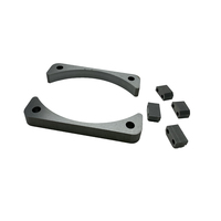 Pièces de pompe hydraulique Rexroth série A4VG : Siège de roulement pour A4VG125/A4VG140/A4VG175/A4VG180/A4VG250/A4VG500 - Métal
