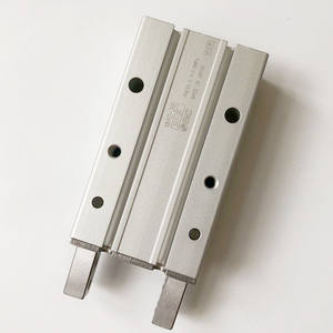 Cylindre <span class=keywords><strong>pneumatique</strong></span> à double effet SMC du Japon MHY2-25D MHY2-10D MHY2-16D Cylindre de préhension <span class=keywords><strong>pneumatique</strong></span> MHY2-20D - Product Image 3