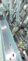 Máquina de Embalaje de Alta Precisión para Accesorios de Muebles, Máquina Contadora y Empacadora de Tornillos, 18 Tornillos en un Solo Paquete