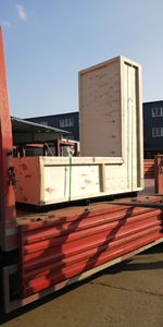 เครื่องพันฟิล์มห่อกระเป๋าเดินทาง อุปกรณ์แพ็คสัมภาระสนามบิน ฟิล์มยืดห่อกระเป๋าเดินทาง ได้รับการรับรองมาตรฐาน CE - Product Image 2