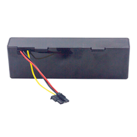 Meilleur prix pour carte de protection BMS ou ensemble complet de boîtiers de batterie pour aspirateur XM Mijia Stytj02ym, batterie lithium CKD SKD