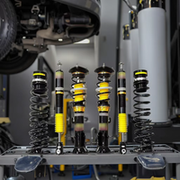 Amortisseur de suspension réglable haute performance Street Edition pour Baojun Yep 1st RR