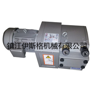 ปั๊มลมอุตสาหกรรม Isge รุ่น ZYBW16D ขนาด 400X400X300 มม. สำหรับเครื่องพิมพ์ - Product Image 1