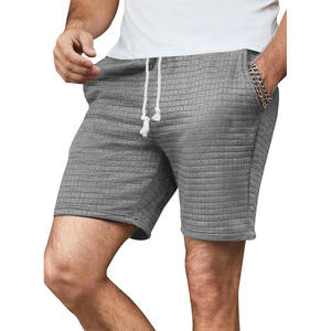 Оптовая продажа, летние мужские шорты с цифровой печатью - Product Image 2