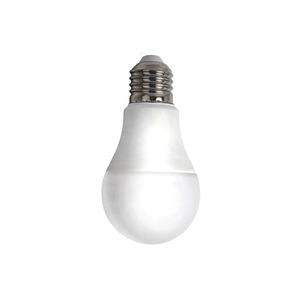 Lampe LED E27 18W 3000K, lumière chaude et économe en énergie pour l'éclairage de la maison et du bureau. - Product Image 1