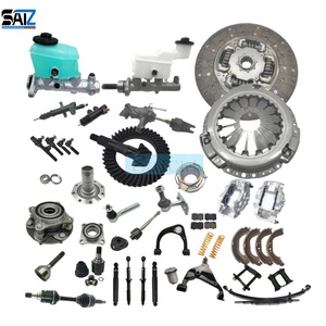 Piezas Automotrices 27060-0L022 Aptas para <span class=keywords><strong>Alternador</strong></span> de Automóvil con Motor <span class=keywords><strong>Toyota</strong></span> <span class=keywords><strong>HILUX</strong></span> Revo Vigo 1KD 2KD - Product Image 5