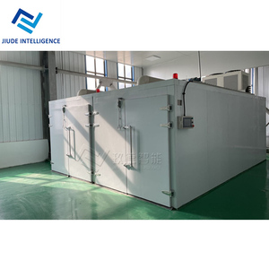 最畅销的中国供应商热泵干燥机食品干燥机蔬菜脱水机 - Product Image 2