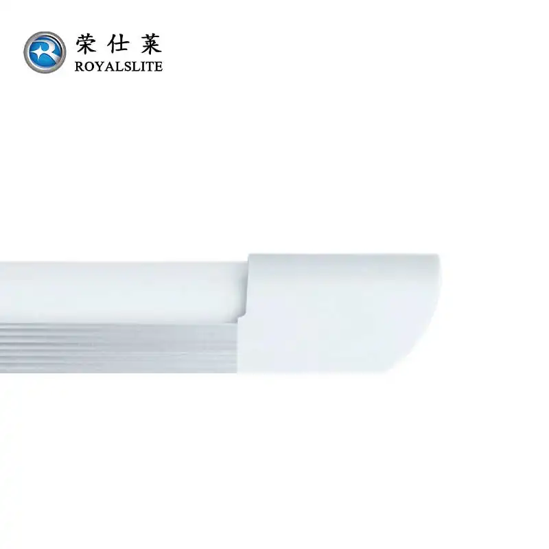 Led ống 48 Wát 5ft LED Batten tuyến tính thanh ánh sáng huỳnh quang ống đèn 1500 mét mát trắng tự nhiên trắng ấm trắng