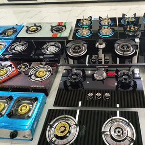 <span class=keywords><strong>Four</strong></span> à pizza, fours de comptoir, friteuse à air, cuisinière électrique de boulangerie, fours à convection pour pain, fours électriques à <span class=keywords><strong>gaz</strong></span> et électriques 4 en 1 - Product Image 6