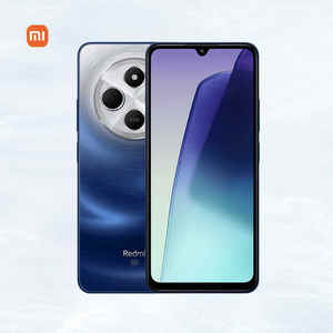 Teléfono Móvil Versión 14C, Cámara Dual con IA de 50MP, Batería de 5160mAh, Pantalla de 6.88" y 120Hz, HyperOS, Smartphone 4G - Product Image 4