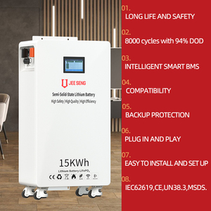 Off Grid <strong>Solar</strong> <strong>System</strong> <strong>Solar</strong> Power <strong>System</strong> LFP Battery Household 8Kw 15KWH <strong>Solar</strong> Energy <strong>Panel</strong> <strong>System</strong> For Home - Product Image 4