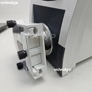 Bomba peristáltica de alto volumen Heidolph Hei-FLOW Core 600 para un solo canal - Product Image 3
