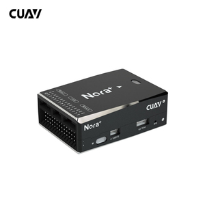 Cuav NORA + RC máy bay trực thăng điều khiển chuyến bay đơn vị nông nghiệp Drone cánh cố định Drone ardupilot chuyến bay điều khiển - Product Image 1