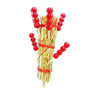 BThc 1:12 Comida en miniatura para jugar con hawas glaseados con azúcar, modelo mini, accesorio para escena <span class=keywords><strong>de</strong></span> vida OB11 - Product Image 5