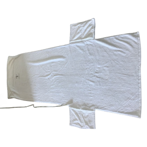 Toalla personalizada para silla <span class=keywords><strong>de</strong></span> piscina L, toalla para silla <span class=keywords><strong>de</strong></span> <span class=keywords><strong>playa</strong></span> <span class=keywords><strong>de</strong></span> salón <span class=keywords><strong>de</strong></span> algodón 100% con almohada inflable y bolsillo - Product Image 4