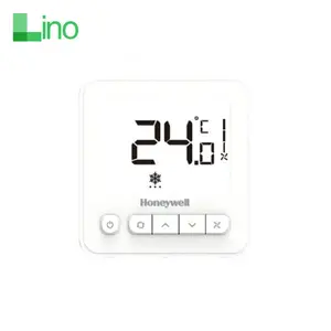 Thermostat série WS9 pour ventilo-convecteurs