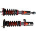 B for BMW 5-Series Sedan AWD (<strong>E60</strong>) 2004-10 <strong>Coilovers</strong>/Modified shock absorbers - Product Image 3