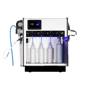 Desktop ABS Oxygen Machine Dermabrasion <b>US</b>/<b>UK</b> <b>Plugs</b> Portable Latest Model for Deep Cleaning Skin Nourishing Moisturizing Repair - Product Image 3