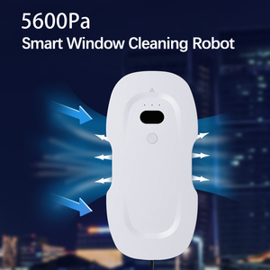 Robot <span class=keywords><strong>nettoyeur</strong></span> <span class=keywords><strong>de</strong></span> vitres Robot <span class=keywords><strong>de</strong></span> nettoyage <span class=keywords><strong>automatique</strong></span> des vitres pour le <span class=keywords><strong>nettoyeur</strong></span> intelligent <span class=keywords><strong>de</strong></span> vitres intérieures et extérieures - Product Image 2