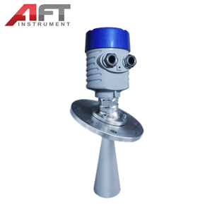 סין זול תעשייתי ip67 <span class=keywords><strong>ptfe</strong></span> 26g מערכת מדידת מכ "ם רמת מד משדר - Product Image 5