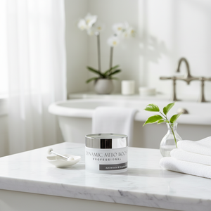 Crema Facial Antiarrugas y Aclarante Más Vendida con Péptidos Antiarrugas para una Piel Suave - Product Image 3