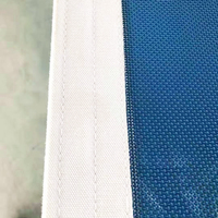 Voedselkwaliteit 100% Polyester Gaasband Voor Het Drogen Van Fruitgroente