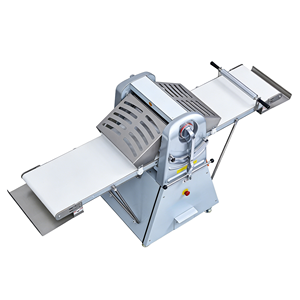 Machine à pâte à pain en acier inoxydable, machine à pâte à pâtisserie, machine à pain croustillant verticale - Product Image 3