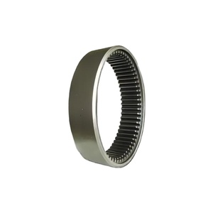 Customized Size Internal Ring Gear Inner Gear Ring Manufacturer <strong>B5</strong> Flange Motor - Product Image 2