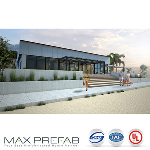 <span class=keywords><strong>Maison</strong></span> préfabriquée économique T16173 T modulaire 5 20m2 - Product Image 4