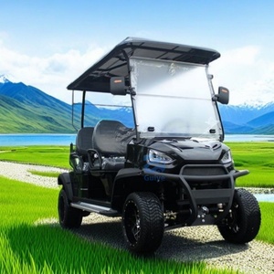 Véhicule électrique de tourisme <span class=keywords><strong>Club</strong></span> Car de grande qualité, avec cadre robuste et <span class=keywords><strong>grand</strong></span> espace, idéal pour les sites touristiques et les loisirs. - Product Image 2