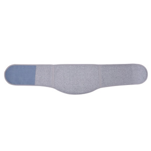 Ceinture de soutien lombaire en spandex, légère, respirante, réglable, universelle, pour la santé et le massage - Product Image 4