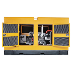 Top Sales 100% Super Silent <b>Generator</b> With 10kVA 20kVA 30kVA 40kVA 50kVA 60kVA 70kVA 80kVA 100kVA <b>Generators</b> - Product Image 5