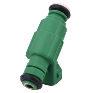 Injecteur d'essence 0280156318 pour Citroën C2 C3 C4 <span class=keywords><strong>Xsara</strong></span> 2 Berlingo Peugeot 206 307 Injecteurs d'essence Injecteur de carburant à vendre - Product Image 5