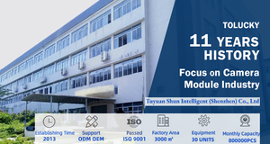 2MP 1080P <strong>Shutter</strong> <strong>Camera</strong> with YUV 60fps, USB 3.0 Interface / Supports <strong>External</strong> <strong>Trigger</strong> for HD Photography - Product Image 6